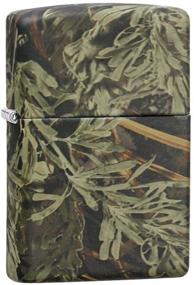 img 4 attached to 🔥 Catch the Camo Craze: Zippo Camo Lighters – Unleashing Style and Reliability