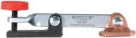 durston manufacturing co mpwt magnetic plug weld tool: achieve effortless and precise plug welds with magnetic ease logo