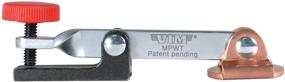 img 1 attached to Durston Manufacturing Co MPWT Магнитный инструмент для сварки штифтов: Достигайте легкости и точности при сварке штифтов с магнитной помощью.