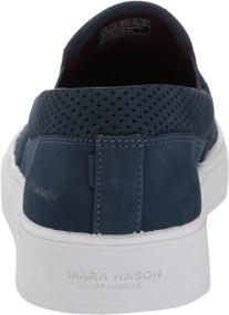 img 2 attached to Mark Nason Mens Comfort Sneaker Men's Shoes