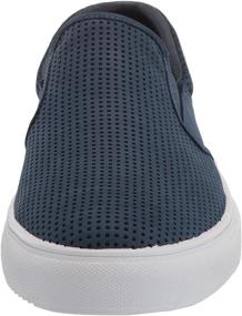 img 3 attached to Mark Nason Mens Comfort Sneaker Men's Shoes