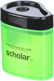 img 1 attached to Точилка для цветных карандашей Prismacolor Scholar 1774266 2