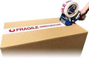 img 3 attached to 📦 Fragile Packaging Solutions: Progo Packing, Shipping, Sealing Supplies