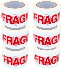 img 4 attached to 📦 Fragile Packaging Solutions: Progo Packing, Shipping, Sealing Supplies