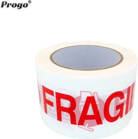 img 1 attached to 📦 Fragile Packaging Solutions: Progo Packing, Shipping, Sealing Supplies