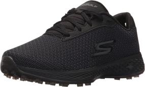 img 4 attached to Skechers Women's Birdie Golf Shoe for Improved Performance on the Golf Course