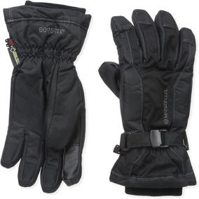 img 1 attached to 🧤 Большие перчатки Manzella GORE TEX FAHRENHEIT