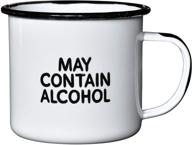 contain sarcastic tailgaters drinkers travelers logo