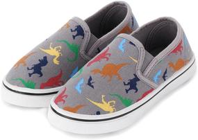 img 4 attached to 👟 JOSINY Kids Shoes: Trendy Boys' and Girls' Sneakers for Every Occasion