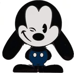 img 2 attached to Disney Oswald Cuties Pin