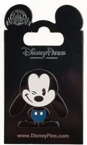 img 1 attached to Disney Oswald Cuties Pin