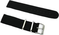 top color choices for men's watches - hns watch straps logo
