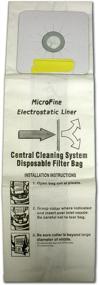img 2 attached to EnviroCare Replacement Vacuum Central Vacuums Vacuums & Floor Care