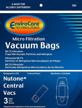 envirocare replacement vacuum central vacuums vacuums & floor care logo