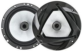 img 1 attached to Planet Audio BB625C Component Speaker