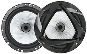 img 3 attached to Planet Audio BB625C Component Speaker