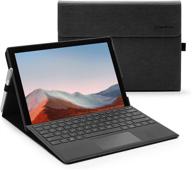 omnpak case covers microsoft surface logo