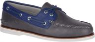 👞 sperry men's sts19670 loafers - best men's shoes for style and comfort logo