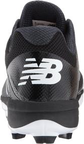 img 2 attached to PL4040V4 Molded Baseball Shoes by New Balance