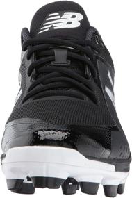 img 3 attached to PL4040V4 Molded Baseball Shoes by New Balance