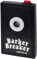 amtek bb1 barker breaker - versatile pet training tool logo