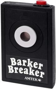 img 4 attached to Amtek BB1 Barker Breaker - Versatile Pet Training Tool