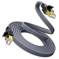 cat ethernet cable 15ft compatible логотип