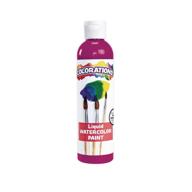 colorations lwfs liquid watercolor paint logo