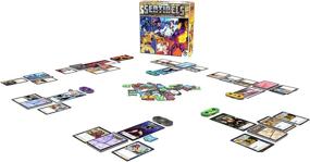 img 2 attached to 🃏 Sentinels of The Multiverse: Definitive Edition by Greater Than Games