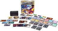 🃏 sentinels of the multiverse: definitive edition by greater than games logo