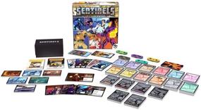 img 3 attached to 🃏 Sentinels of The Multiverse: Definitive Edition by Greater Than Games