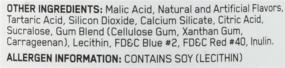 img 1 attached to Concord Grape Optimum Nutrition Amino Energy - Energy Boost with 65 Servings