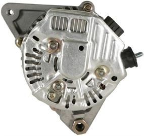 img 1 attached to 🔌 DB Electrical 400-52340 Alternator: Compatible with 3.0L Toyota Camry & Solara (97-99) - High Performance Replacement, 27060-20040