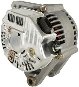img 2 attached to 🔌 DB Electrical 400-52340 Alternator: Compatible with 3.0L Toyota Camry & Solara (97-99) - High Performance Replacement, 27060-20040