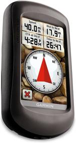 img 2 attached to 📶 Waterproof Garmin Oregon: Hard-to-Find Discontinued Model