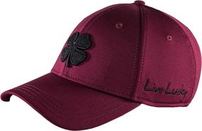 img 3 attached to Black Clover Burgundy Premium X Large Outdoor Recreation