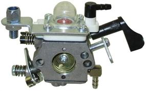 img 1 attached to TC Motor Carburetor Stroke Engine Scooter