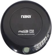 переносимый mp3 cd-плеер slm логотип