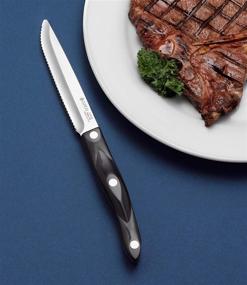 img 2 attached to Cutco Steak Knife 2159 Classic