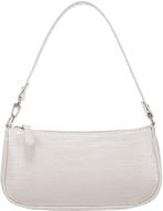 👜 minimalist women's handbags: shoulder bags, purses, wallets, and hobo bags logo