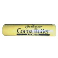 cococare cocoa butter balm 0 15 logo