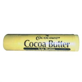 img 2 attached to Cococare Cocoa Butter Balm 0 15