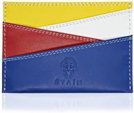 👝 durable and stylish genuine leather holder: a perfect accessory! logo