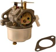 tecumseh 640105 carburetor logo