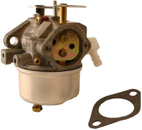 img 1 attached to Tecumseh 640105 Carburetor