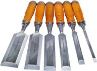 🪚 premium wood chisel sets for exquisite woodworking and carpentry projects логотип