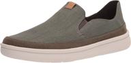 👟 olive canvas clarks cantal sneaker - enhance your seo! logo