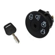 gy20074 gy20680 ignition switch husqvarna logo