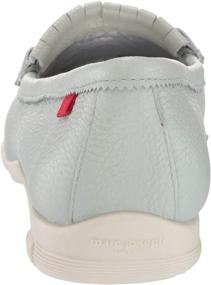 img 2 attached to 👟 Stylish and Comfortable: MARC JOSEPH NEW YORK Lexington Women's Shoes and Athletic