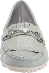 img 3 attached to 👟 Stylish and Comfortable: MARC JOSEPH NEW YORK Lexington Women's Shoes and Athletic